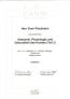 Anatomie, Physiologie, Gesundheit des Hundes II